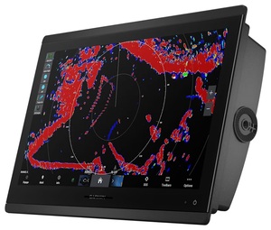 Nuevo Chartplotter GPSMAP 8616 de 16 Pulgadas con Mapas Navionics+ y Sonda de Pesca - Product Image 1