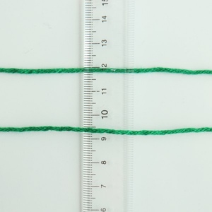 Hilo de ganchillo tamaño 10 OH! Hilo de algodón peinado Landa para tejer a mano, ovillo de 200g, 300 hilos, 100% algodón - Product Image 2