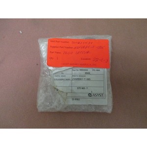 โฟโต้เซนเซอร์รุ่นใหม่ Asyst ZSNRRAY-T-085 - อุปกรณ์และอะไหล่เซมิคอนดักเตอร์ระดับโลกที่เชื่อถือได้ - Product Image 2