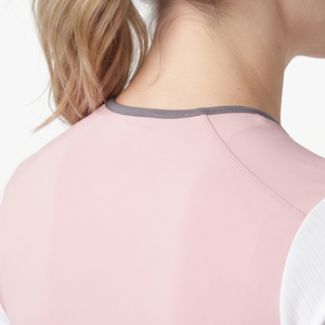 Maillot de vélo de montagne respirant pour femme, maillot de cyclisme d'été pour femme, maillot de course à fermeture éclair intégrale pour femme - Product Image 5