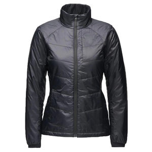 Chaqueta ligera de diseño nuevo y personalizado, con capucha, a prueba de viento, aislante y cortavientos para mujer, ideal para actividades ecuestres al aire libre. - Product Image 2