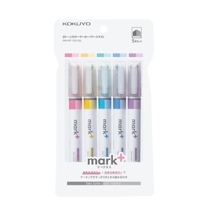 Marcadores de Alta Calidad, Personalizados, Lindos, Multicolores, de Lujo, para la Escuela y Oficina - Product Image 1