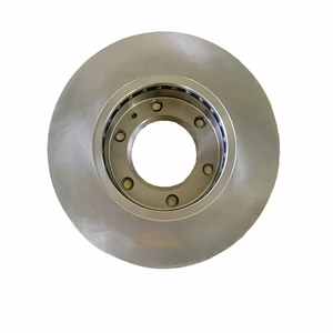 <span class=keywords><strong>Disque</strong></span> <span class=keywords><strong>de</strong></span> frein <span class=keywords><strong>de</strong></span> haute qualité WS81010 OEM UC2B33251B pour pièces automobiles américaines - Product Image 4