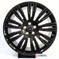 Jantes Xywheel 22 pouces JKGM1007FA 9.5Jx22 ET49 5x120 72.6 OEM pour Land Rover Range Rover L494 L405 L460 L461 Sport, jantes d'origine