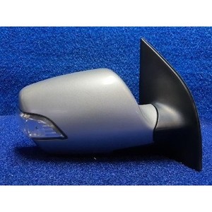 Espejo Retrovisor Derecho Usado para Carnival 876204D9016C - Product Image 4