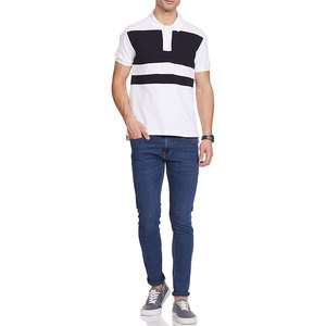 Camisetas polo de golf de manga corta para hombre, de alta calidad, de secado rápido, informales, personalizadas, más vendidas, recién llegadas. - Product Image 4