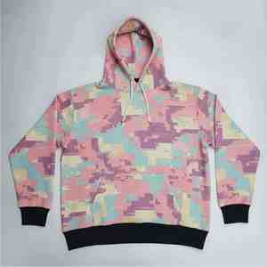 Sudaderas con capucha casuales premium, estilo unisex, diseñadas para la comodidad, moda, comercio minorista y mayorista de ropa 2025 - Product Image 6