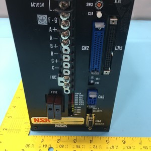 Placa Controladora de Motor Paso a Paso LAM 810-17016-001 - Equipos y Piezas de Semiconductores de Confianza de Global Legacy Semiconductor - Product Image 3