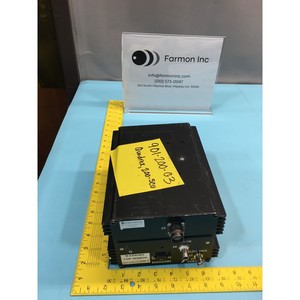 Leybold Inficon 901-200-G3 Quadrex-200 SCU Mass - อุปกรณ์และอะไหล่เซมิคอนดักเตอร์ชั้นนำระดับโลกที่เชื่อถือได้ - Product Image 2