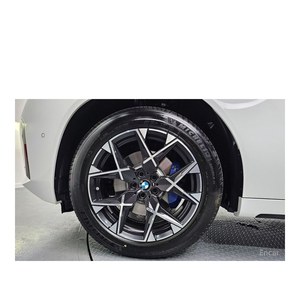 BMW X3 XDrive20 M Sport 2024 con Caja de Cambios Automática, Volante a la Izquierda y Cámara Trasera, Solo 3,585 km de Kilometraje - Product Image 5