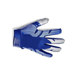 Gants de football américain haut de gamme pour les matchs, exportateur en gros, prix compétitifs et délai de livraison rapide - Product Image 2