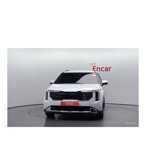 Kia Carnival Signature 2024, 7 Plazas, Diésel, Automático, con Asientos de Cuero, 15,157 km, Cámara Trasera, Volante a la Izquierda - Product Image 3