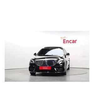 เมอร์เซเดส-เบนซ์ S450L S-Class 4MATIC ปี 2020 ระยะทาง 87,317 กม. เบาะหนัง เกียร์อัตโนมัติ พวงมาลัยซ้าย กล้องมองหลัง - Product Image 3