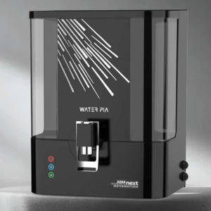 SISTEMA DE PURIFICACIÓN DE AGUA HECHO EN INDIA A BAJO PRECIO Purificadores de agua Water Pia - Product Image 1