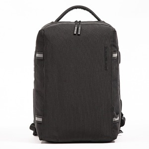 Simple and stylish anti-theft zipper business <b>backpack</b> business trip <b>backpack</b> large capacity multi-compartment <b>laptop</b> <b>backpack</b> - Product Image 1