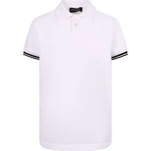 Camisetas Polo Unisex de Algodón de Alta Calidad, Estilo Casual Hip Hop, Manga Corta, Diseño Personalizado, Transpirables, Jersey Piqué Sólido - Product Image 6