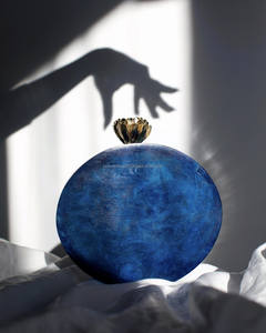 Premium Quality Fashionable Resin Clutch a Must Have Accessory for Fashionistas Available for Sale From India By FWE - Product Image 1