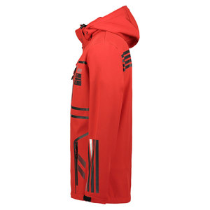 Nouvelle Arrivée 2026 – Veste de Ski Softshell Imperméable Personnalisée – Manteau Thermique d'Hiver pour Sports de Plein Air – Vente en Gros – Fabricant OEM ODM - Product Image 3