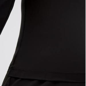 Rashguard Unisex para Adultos de Poliéster/Nylon Transpirable de 220g con Estampado por Transferencia Térmica Personalizado al por Mayor para Jiu Jitsu, MMA, BJJ - Product Image 5