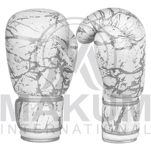 High Quality Custom Design Real Leather Boxing Gloves Professional Training Boxing Gloves 100% Genuine Leather Boxing Glove - Product Image 5