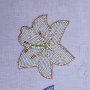 Gold Plated Emerald Gemstone Bead Charms 3 Bead <b>Cluster</b> Pendants for Jewelry Making, Handmade Birthstone Charms - Product Image 1