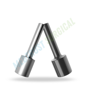 Marteau chirurgical Toronto 9 pouces 230 mm, marteau orthopédique pour os, métal 32 oz, plastique 24 oz - Product Image 4