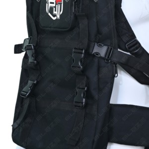 Chaleco Táctico Multifuncional Unisex, Precio al por Mayor, Portaplacas de Protección, Mochila Táctica Molle de Moda para Hombre - Product Image 5