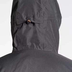 Men's Custom Logo Windbreaker <b>Jacket</b> <b>Waterproof</b> Outdoor Hooded Sportswear Lightweight Windproof Hiking Rain Coat Activewear - Product Image 2