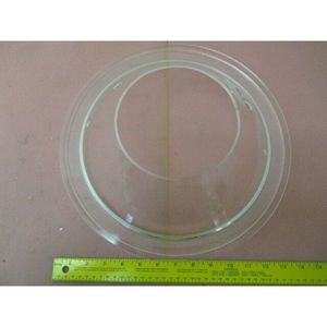 แผ่นปิดฮีตเตอร์ AMAT 0020-10173 ขนาด 8 นิ้ว, 395706 - อุปกรณ์และอะไหล่เซมิคอนดักเตอร์ระดับโลกที่เชื่อถือได้ - Product Image 5