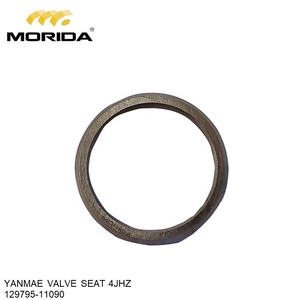 4JHZ 129795-11090 วาล์วซีท สำหรับยันม่าร์ - Product Image 2