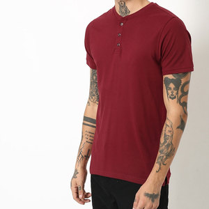 Camiseta de Manga Corta para Hombre, Personalizada al por Mayor, de Poliéster/Algodón, Corte Holgado, Ecológica, de Secado Rápido - Product Image 2