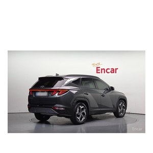 Hyundai Tucson 1.6 Turbo 2WD Gasolina 2021/3, 37,363 km, Asientos de Cuero, Volante a la Izquierda - Product Image 2