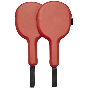 PVC Boxing & Taekwondo Target <b>Training</b> Pad Lightweight Durable All Seasons Practice Equipment - Product Image 2
