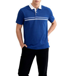 Ropa Deportiva Personalizada y Camiseta Polo para Exteriores con Protección UV, Secado Rápido, Camiseta Polo Táctica para Hombre, Fabricante y Proveedor al por Mayor para Equipos - Product Image 5