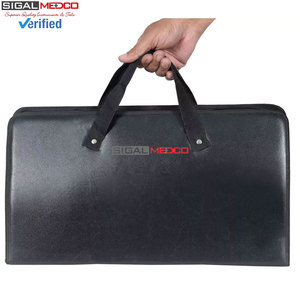 Kit Profesional de Herramientas de Herrador Reutilizables de Acero Inoxidable Alemán, 7 Piezas, Instrumentos para Recortar Pezuñas de Caballos, Grado Veterinario - Product Image 2
