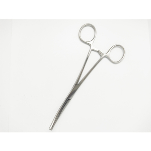 Pinzas Kocher al por mayor para suministro de instrumentos médicos, pinzas quirúrgicas profesionales para proveedores de equipos sanitarios - Product Image 2