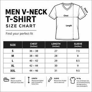 T-shirt pour homme en coton pur de haute qualité personnalisé, col en V, marron chocolat, manches courtes, respirant - Product Image 6