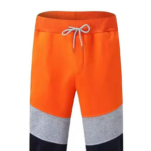 Pantalon de survêtement pour homme avec cordon de serrage ajustable à la taille, pour la gym, la course à pied et un style de vie actif, pantalon de survêtement décontracté - Product Image 2