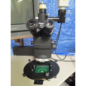 PWS P5MS, Probador de Obleas Pacific Western Systems - Equipo y Piezas de Semiconductores de Confianza con Legado Global - Product Image 6
