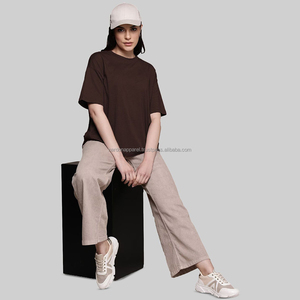 Nardon เสื้อยืดแขนยาวสำหรับผู้ชายและผู้หญิงเสื้อยืดแขนยาวผ้าฝ้าย230 GSM 100% ออกแบบได้ตามต้องการ - Product Image 5