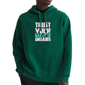 Sudaderas con capucha estampadas de algodón para hombre, sudaderas casuales personalizadas de alta calidad para hombre en venta a bajo precio - Product Image 1