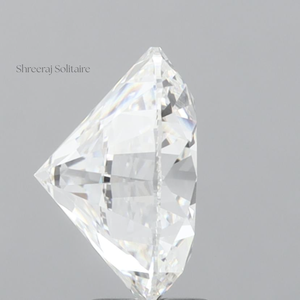 Diamante Cultivado en Laboratorio con Corte Brillante, Color F, Claridad VVS1, Certificado IGI, 1.0 ct |   Precio de Fábrica al por Mayor, Proveedor Verificado, Envío Rápido - Product Image 3