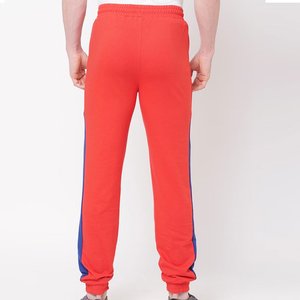 Pantalones de Marca Privada 2026, los Más Vendidos, Ligeros, para Hombre, Corte Recto, Cintura Alta, Casuales, Transpirables, Ecológicos, de Poliéster/Algodón - Product Image 2