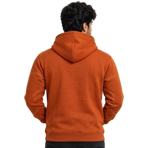 Sudaderas con Capucha para Hombre, Modernas, Extra Grandes, Tejido Suave y Transpirable, Ajuste Cómodo y Relajado, Ropa Casual Perfecta para Uso Diario y Urbano - Product Image 2