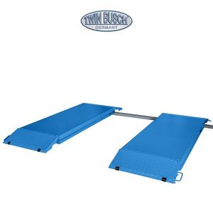 TWS35-20E: Sollevatore a Doppia Forbice - 3,5 t - Product Image 3