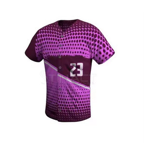 Uniforme de baseball sur mesure de qualité supérieure, vêtements de sport, uniforme de baseball au meilleur prix - Product Image 2