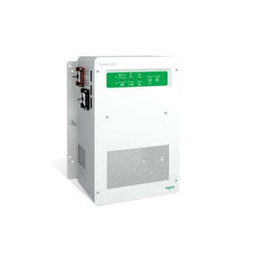 Schneider Conext SW 4.0KW 24VDC Inversor/Cargador 120/240VAC - RNW8654024 - Product Image 1