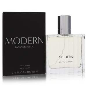 Parfum moderne pour homme en vaporisateur Eau de Toilette - Product Image 1