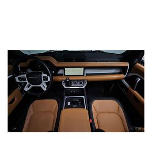 Land Rover Defender 110 P300 X-Dynamic SE 2024/3, 6 840 km, boîte automatique, caméra de recul, conduite à gauche - Product Image 6