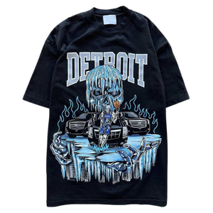 Camisetas de Sublimación de Moda, Camisetas de Poliéster Estampadas Personalizadas para Hombre, Ropa Deportiva de Secado Rápido para Gimnasio, Fabricante al por Mayor - Product Image 3